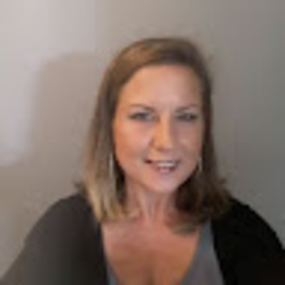 Meet your Posher, Christy